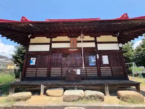 若松神社(山梨県)