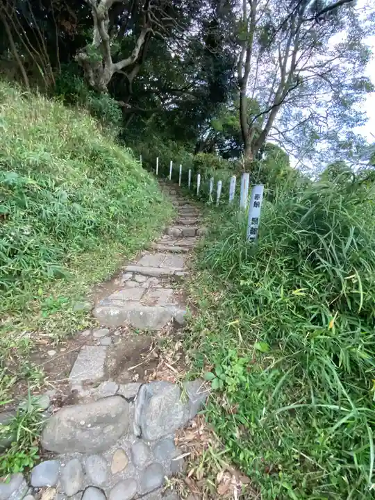 走水神社(神奈川県)