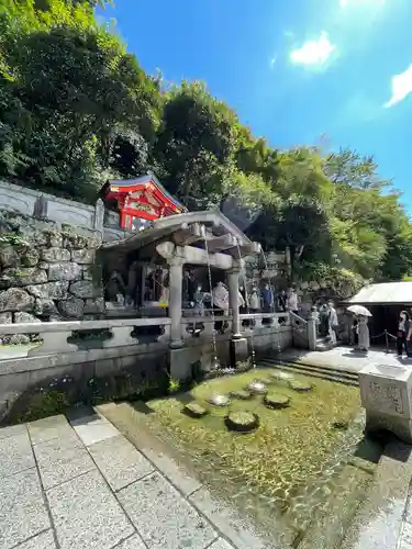 清水寺(京都府)