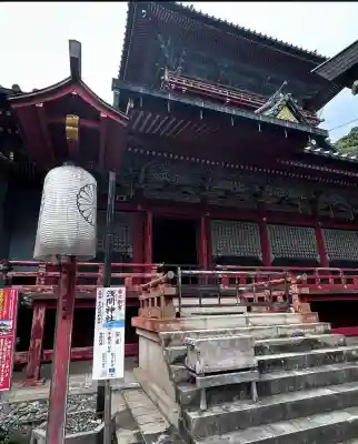 静岡浅間神社(静岡県)