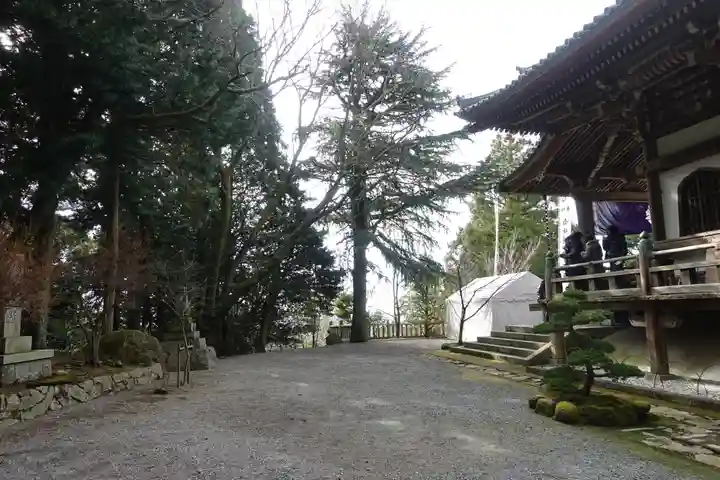 播州清水寺のその他建物