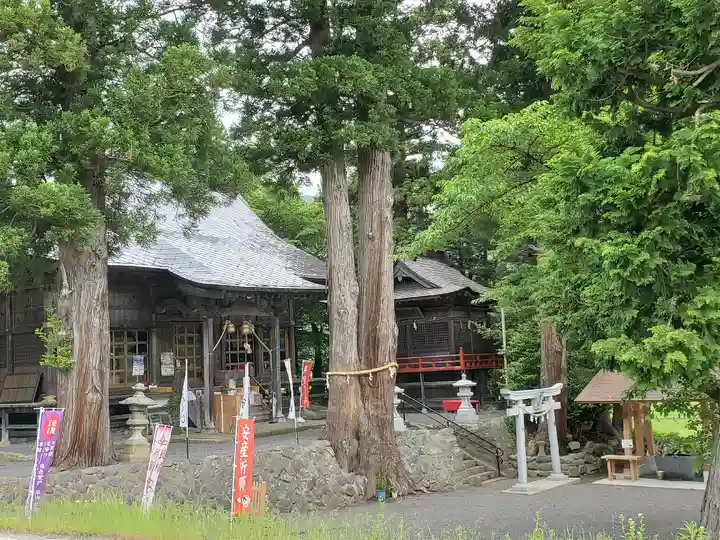 高司神社〜むすびの神の鎮まる社〜のその他建物