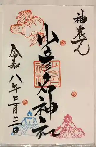 少彦名神社(大阪府)