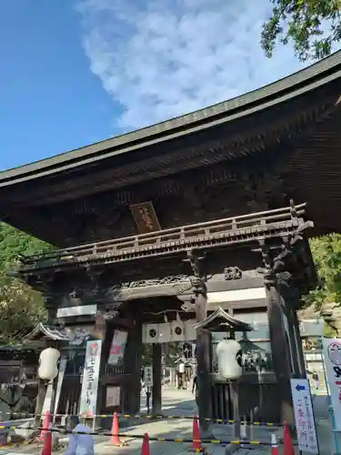 日牟禮八幡宮(滋賀県)