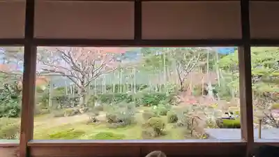 宝泉院(京都府)