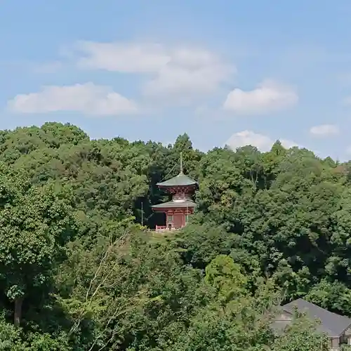 瀧谷不動尊　明王寺(大阪府)