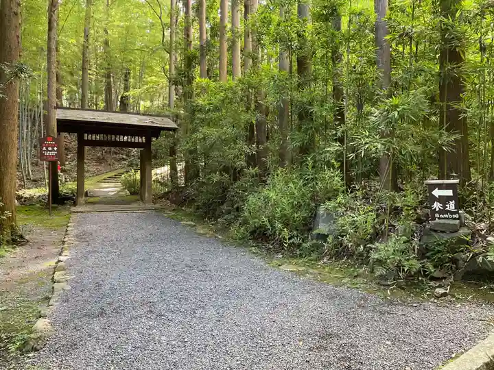 正伝護国禅寺(正伝寺・正傳寺)(京都府)