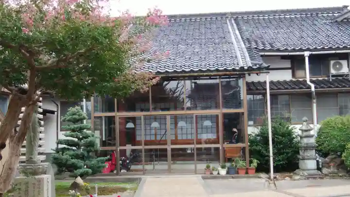 月照寺のその他建物