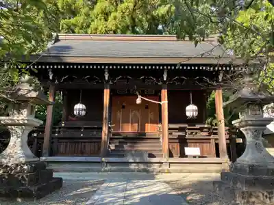 北野天満宮(京都府)