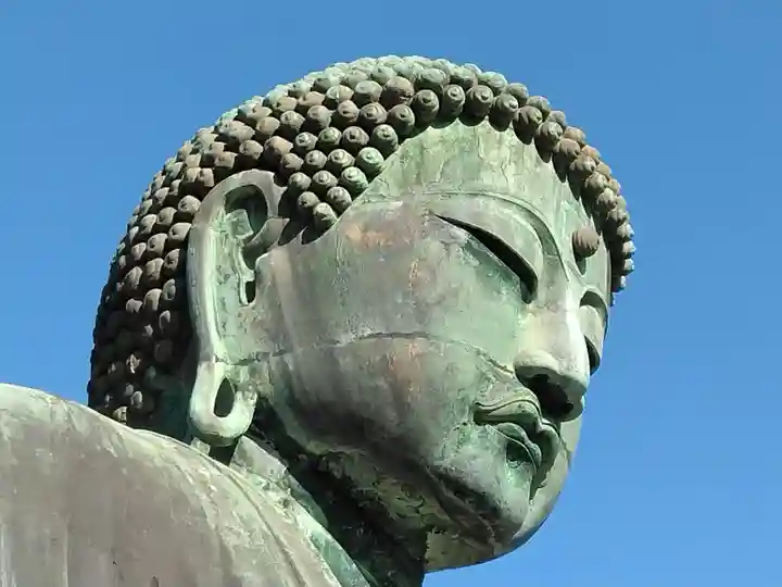 高徳院(神奈川県)