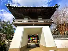 三松寺(奈良県)