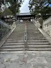 吉備津神社(広島県)