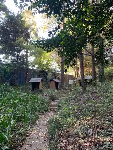 香取神社(千葉県)