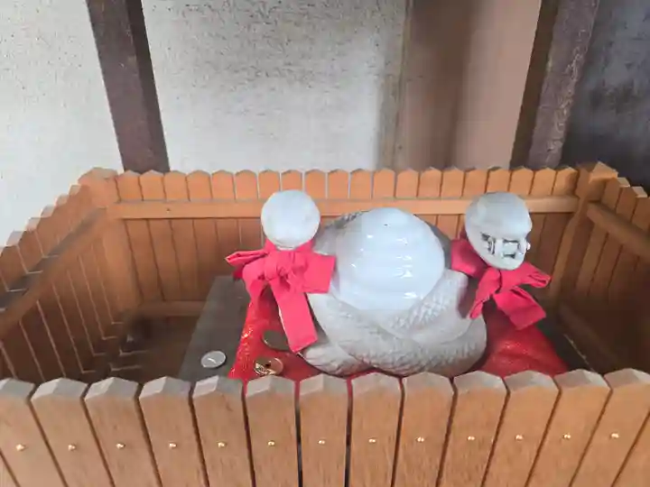 阿部野神社(大阪府)