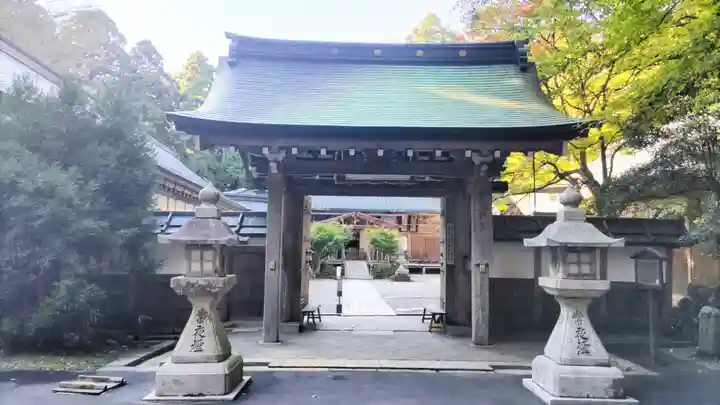 比叡山延暦寺(滋賀県)