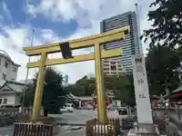 金神社(岐阜県)