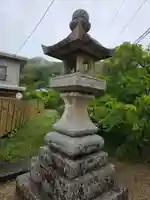 古熊神社(山口県)