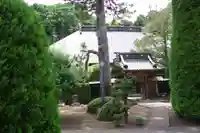 常照寺(茨城県)