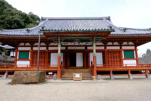 金剛寺のその他建物