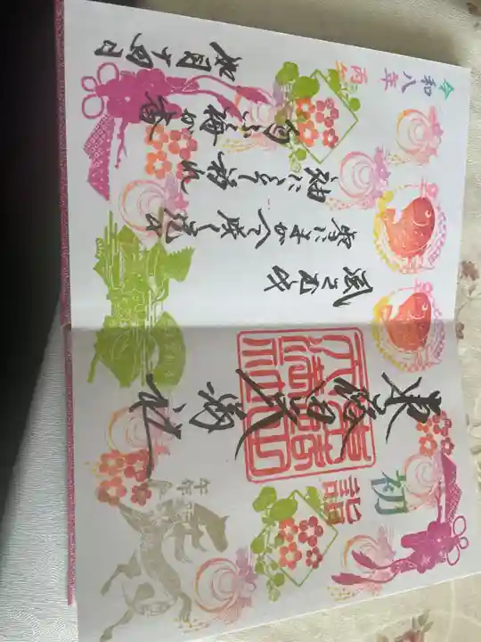 東蕗田天満社(茨城県)