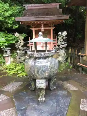 杉本寺のその他建物