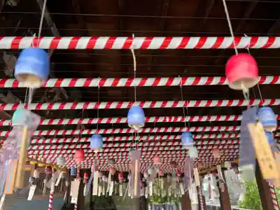 成田山川越別院(埼玉県)