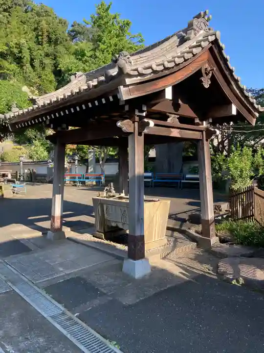 歓成院(神奈川県)