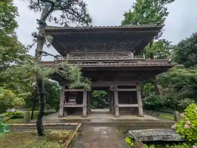 英勝寺(神奈川県)