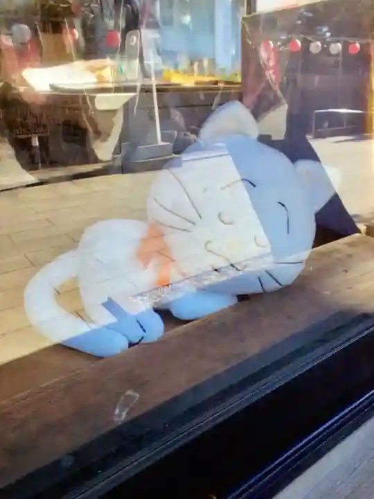 桜神宮(東京都)