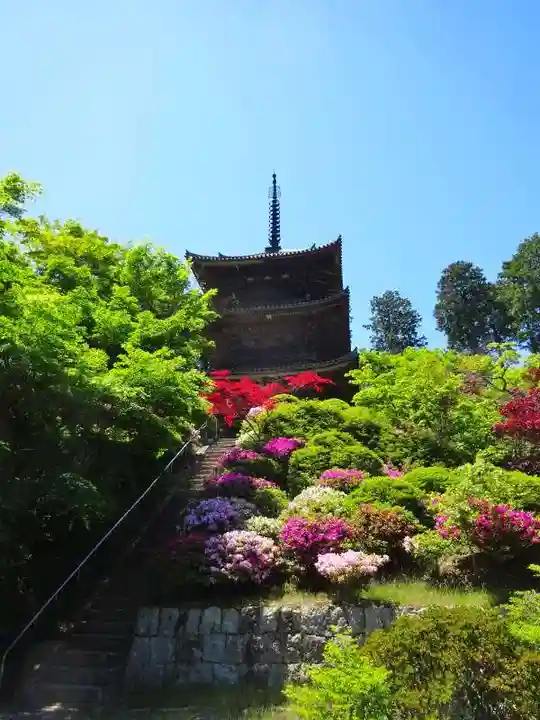 常樂寺(滋賀県)