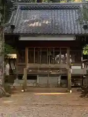 野々宮神社(三重県)