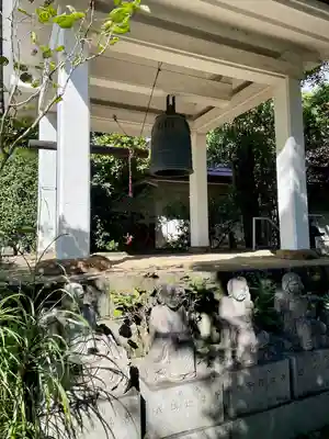 見性寺(東京都)