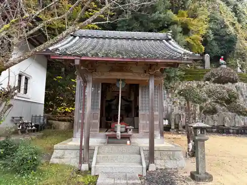 国清寺(京都府)