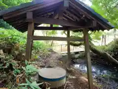 阿夫利神社(千葉県)