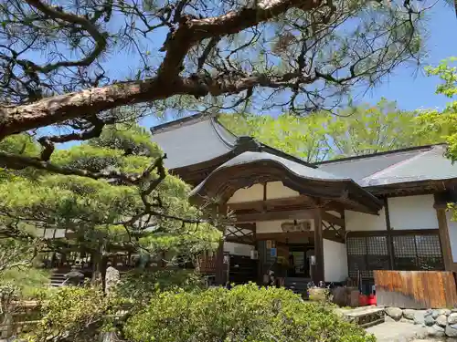 青龍山 吉祥寺(群馬県)