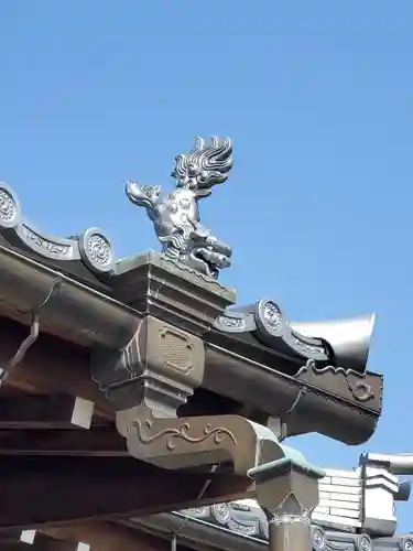 住吉神社のその他建物