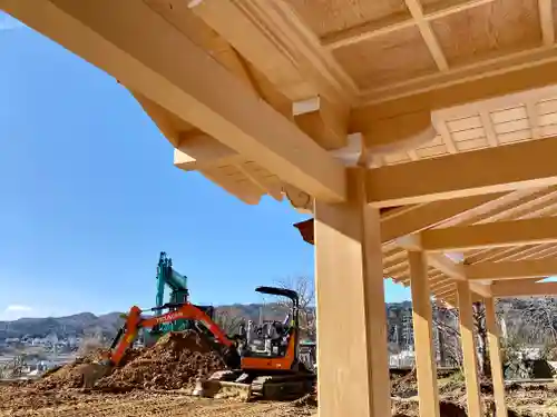 大雄院(茨城県)