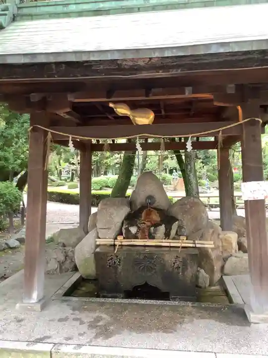 豊國神社(愛知県)
