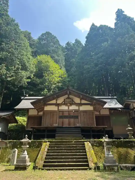 日輪神社(岐阜県)