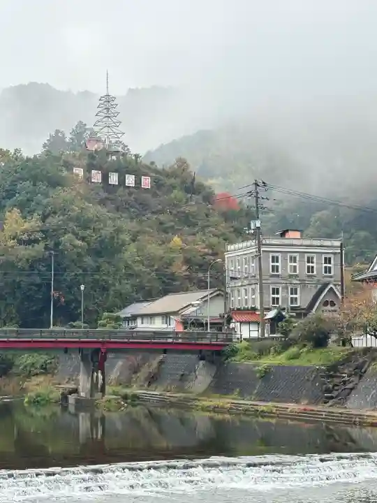 尾崎神社(広島県)