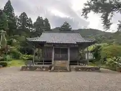 保中寺(福井県)