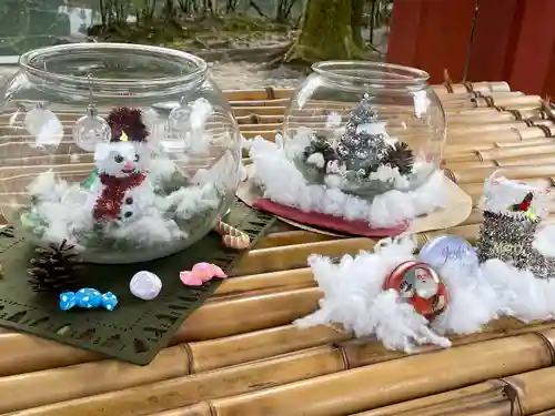 祐徳稲荷神社(佐賀県)