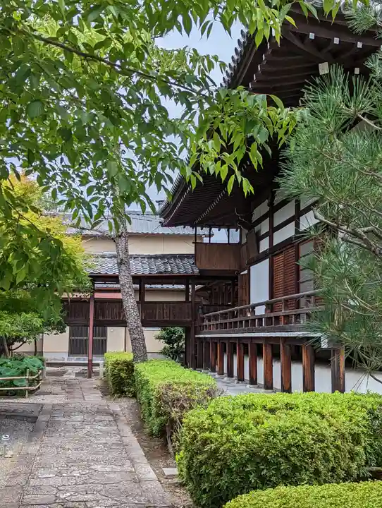 阿弥陀寺(京都府)