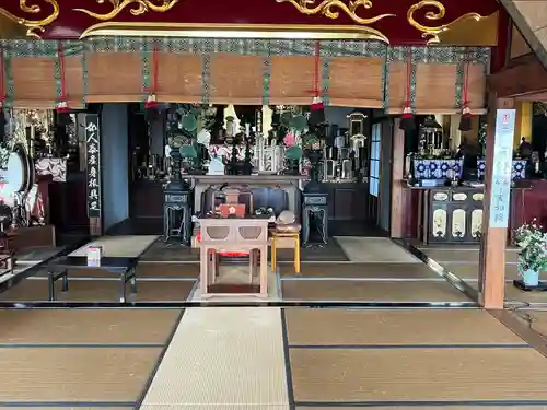 実相院 行基殿(愛知県)