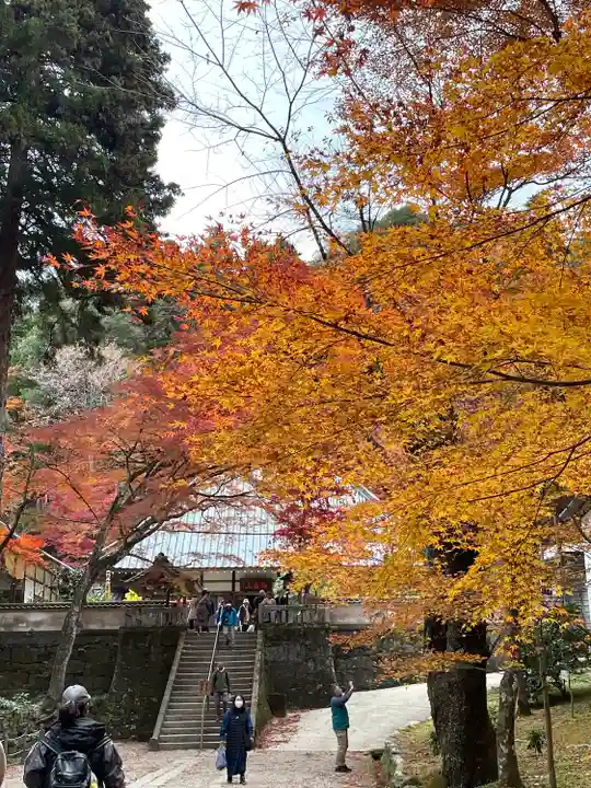 香積寺(愛知県)