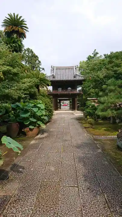 伊勢の国 四天王寺のその他建物