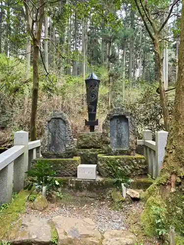 御岩神社(茨城県)