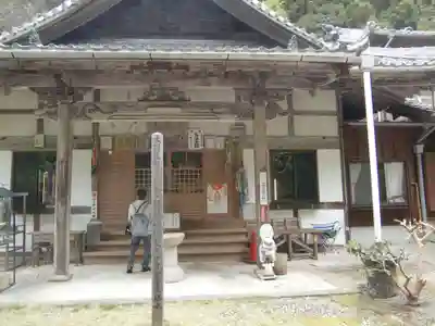 菅生山 大宝寺(愛知県)