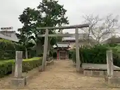 八坂神社(千葉県)