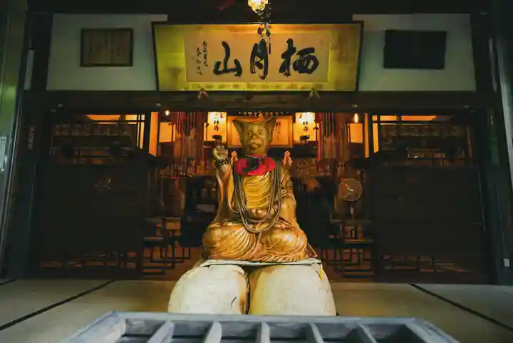 雲林寺(山口県)